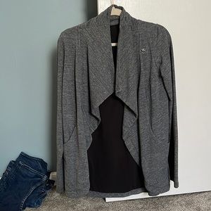 LuluLemon Cardigan